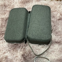 ソフトケースの画像