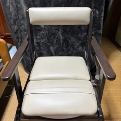 新品未使用　Panasonic介護用トイレの画像