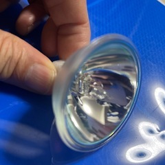 ハロゲン電球　PHILIPS 13629EKE21V150Wの画像