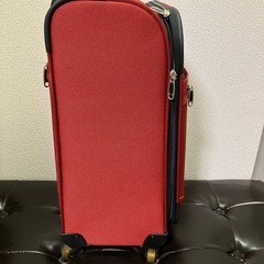 キャリーバックの画像