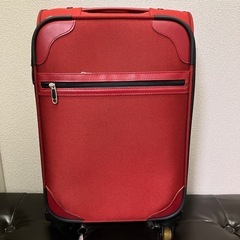 キャリーバック