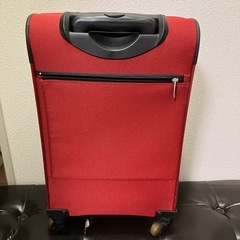 キャリーバックの画像