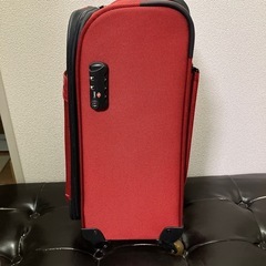 キャリーバックの画像