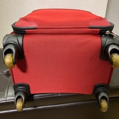 キャリーバックの画像