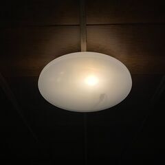 リモコン付き　アイリスオーヤマ LEDシーリングライト KS-LC21CK08　2021年製　の画像