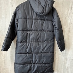 子供用ダウン2800円→1020円の画像