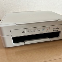 EPSON プリンター