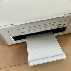 EPSON プリンターの画像