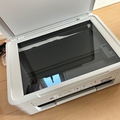 EPSON プリンターの画像