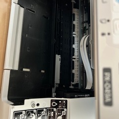 EPSON プリンターの画像