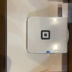 Square スタンド(第2世代, USB-C) A-SKU-0842