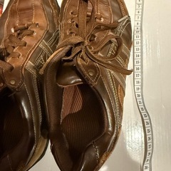 Skechers スニーカー メンズ　スケッチャーズ　26.5cmの画像