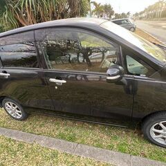 平成23年式　ダイハツムーヴ　車検令和８年6月迄の画像