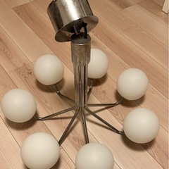 【お譲りします】IKEA 照明の画像