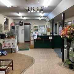 柔道整復師の画像