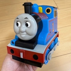 きかんしゃトーマス