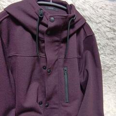 コムサ・イズムジャンパーの画像