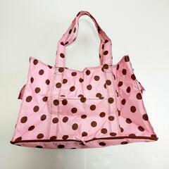 『新品未使用』折りたたみボストンバッグの画像