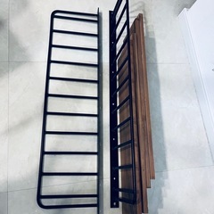 アイアン 棚受け 金具 シェルフ ラック