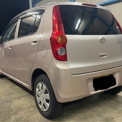値下げ中❗️【19年式】ミラ　L275S タイミングチェーン❗️の画像