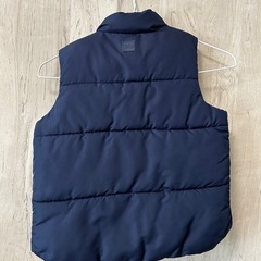 キッズ ダウン3000円→1020円の画像