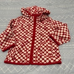 100cmアウターセットの画像