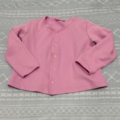 100cmアウターセットの画像