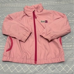 100cmアウターセットの画像