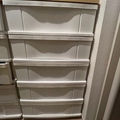 チェスト