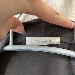 カーディガン2000円→600円の画像