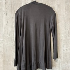 カーディガン2000円→600円の画像