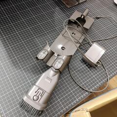 ダイソン　掃除機　DC62 　の画像