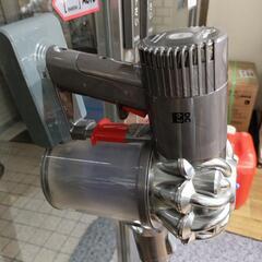ダイソン　掃除機　DC62 　の画像