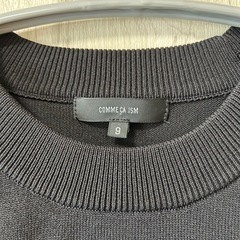 コムサ 2000円→730円の画像
