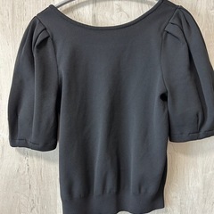 婦人服2500円→810円の画像