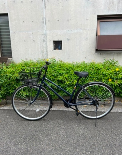 自転車
