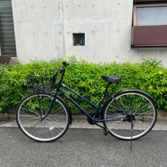 自転車 