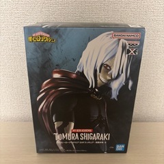 ヒロアカフィギュア