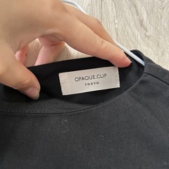 婦人服2000円→730円の画像