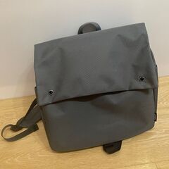 anello横長リュックサック