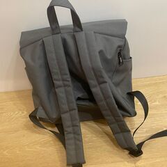 anello横長リュックサックの画像