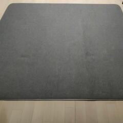 ラグパッド(下敷き)175×230cm アイリスプラザ