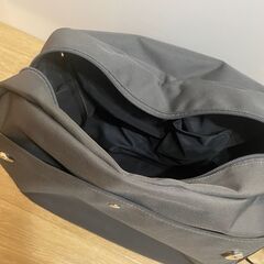 anello横長リュックサックの画像