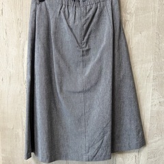 新品スカート6500円→2450円の画像
