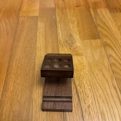 スマホスタンドの画像