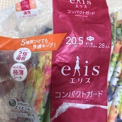 女性用　　レディースデー用品