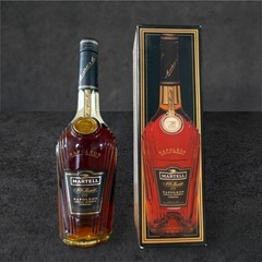 MARTELL NAPOLEON COGNAC