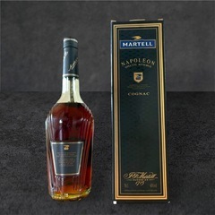 MARTELL NAPOLEON COGNACの画像