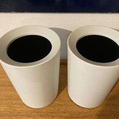 おしゃれごみ箱