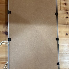 パズル、アルバムなどの額の画像